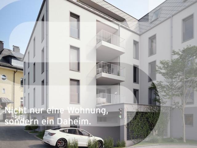 Terrassenwohnung kaufen in Kirchdorf an der Krems, Oberösterreich