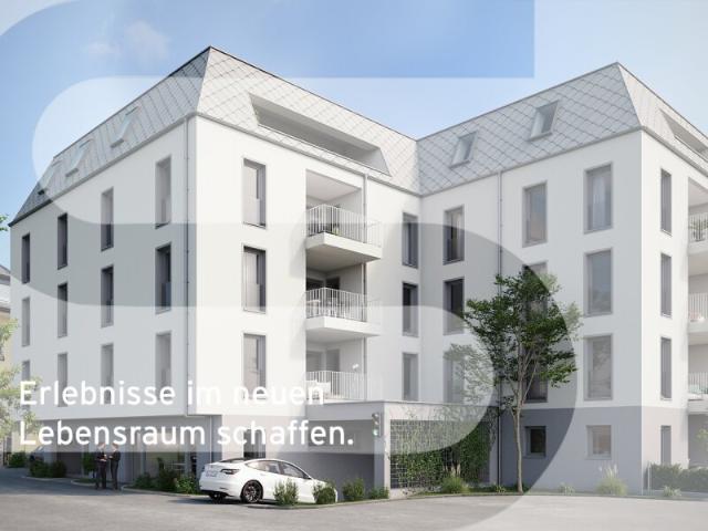 Terrassenwohnung kaufen in Kirchdorf an der Krems, Oberösterreich