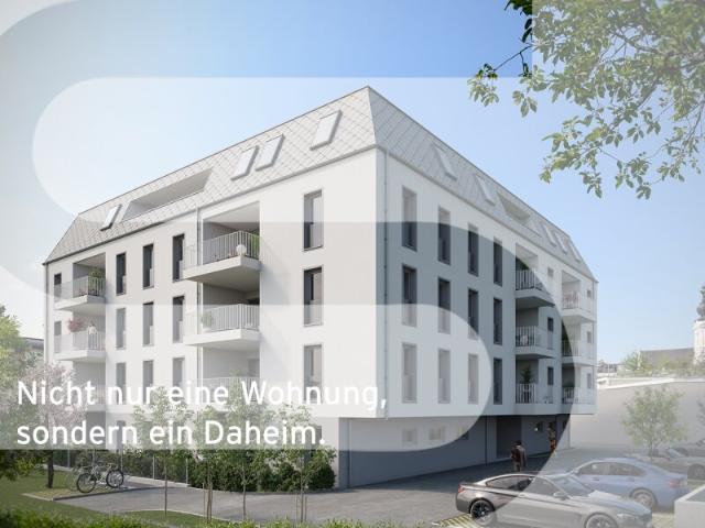 Terrassenwohnung kaufen in Kirchdorf an der Krems, Oberösterreich