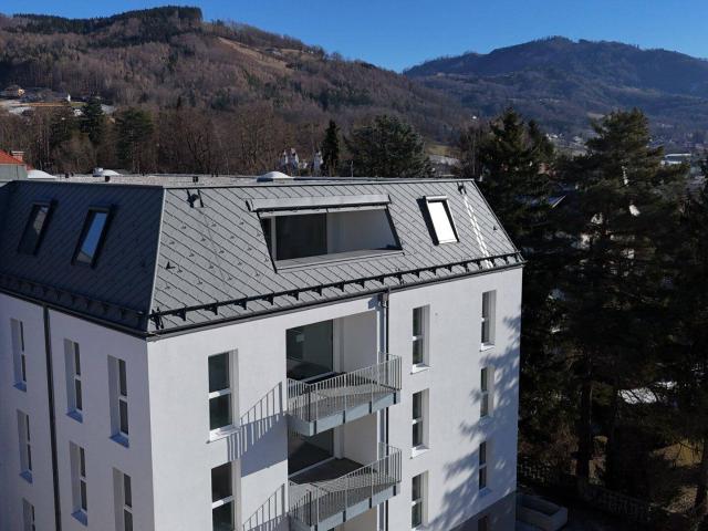 Apartment kaufen in Kirchdorf an der Krems, Oberösterreich