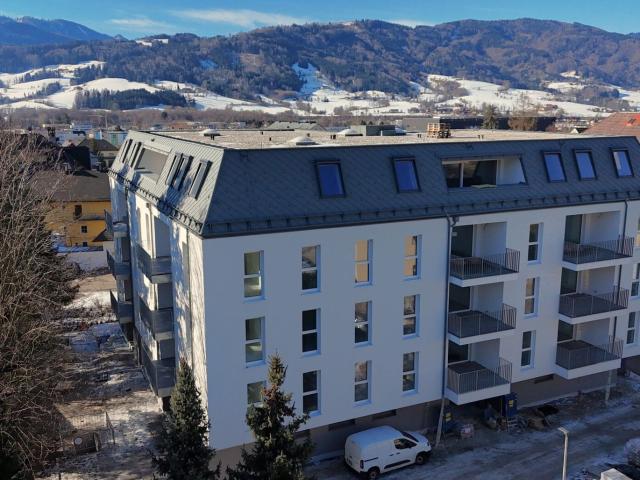 Wohnung kaufen in Kirchdorf an der Krems, Oberösterreich