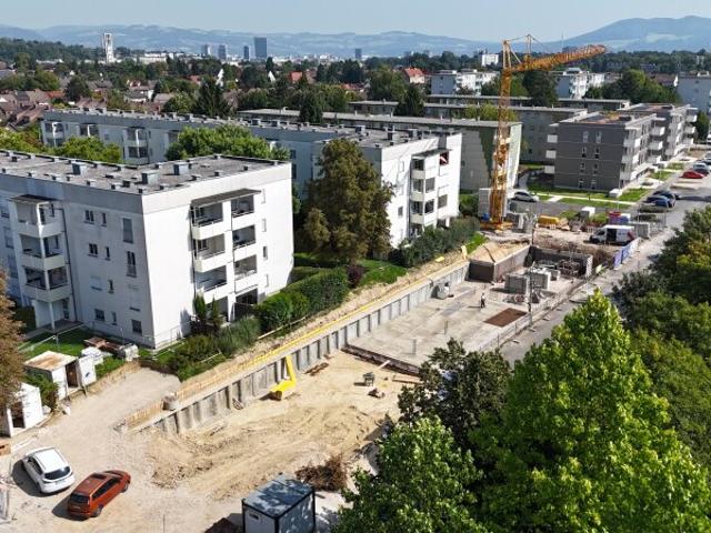 Terrassenwohnung kaufen in Linz, Oberösterreich