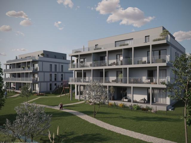 Wohnung kaufen in Wilhering, Oberösterreich
