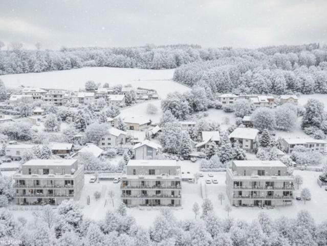 Terrassenwohnung kaufen in Edramsberg, Wilhering