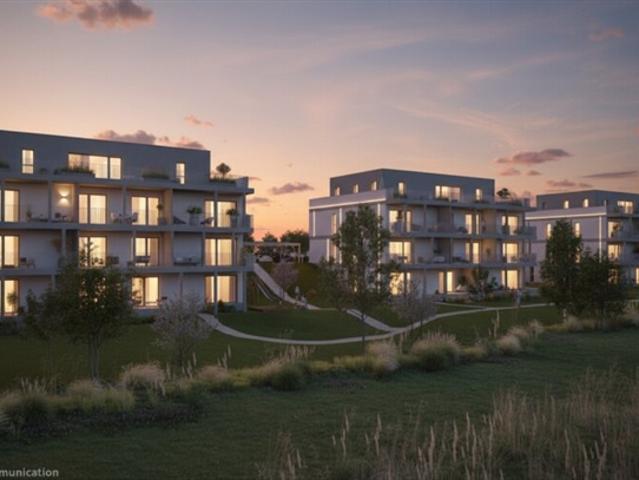 Terrassenwohnung kaufen in Edramsberg, Wilhering