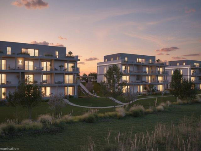 Apartment kaufen in Edramsberg, Wilhering