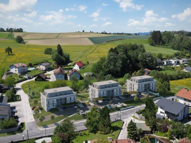 Apartment kaufen in Edramsberg, Wilhering