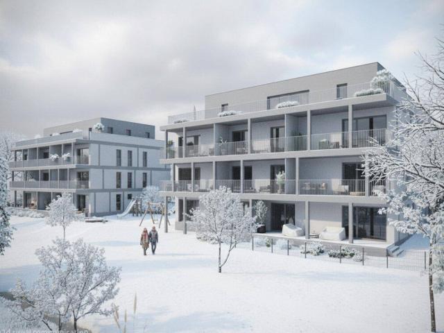 Apartment kaufen in Edramsberg, Wilhering