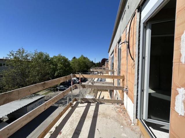 Terrassenwohnung kaufen in Linz, Oberösterreich