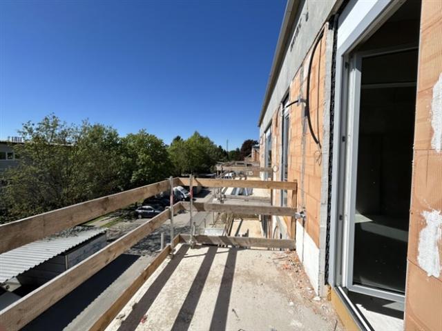 Terrassenwohnung kaufen in Bindermichl-Keferfeld, Linz