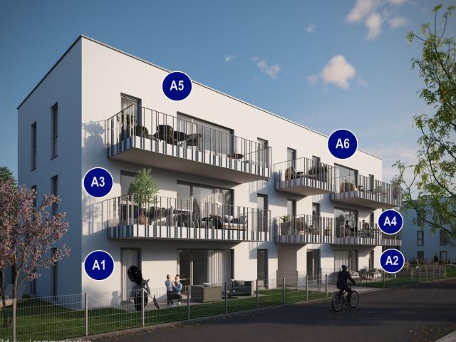 Wohnung kaufen in Linz, Oberösterreich