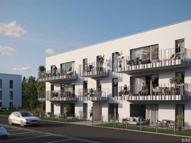 Terrassenwohnung kaufen in Linz, Keferfeld
