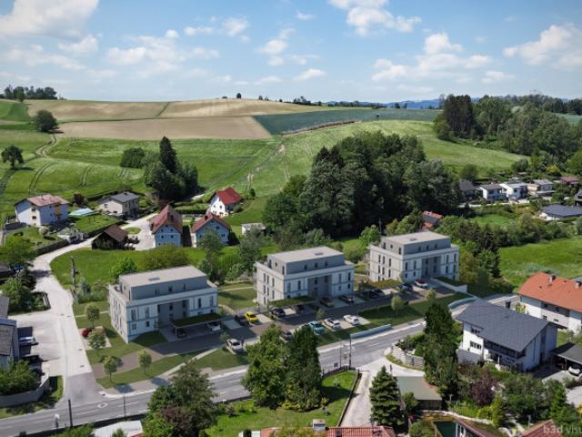 Terrassenwohnung kaufen in Edramsberg, Wilhering
