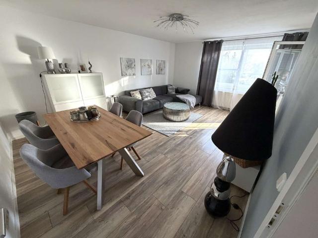 Apartment mieten in Ahle, Bünde