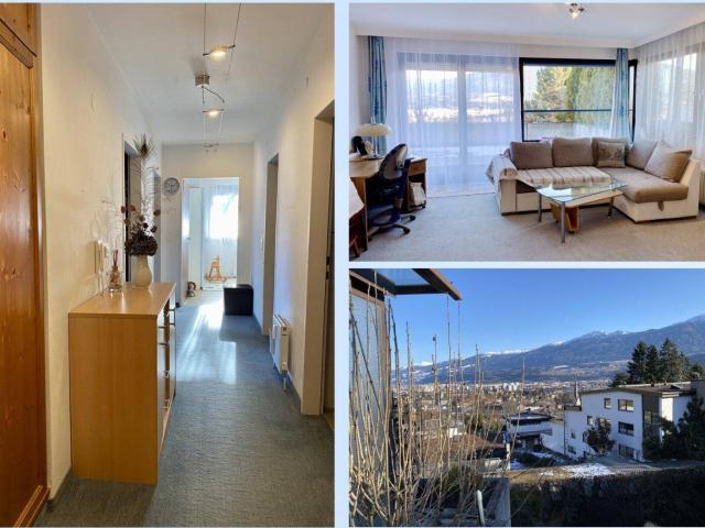 Apartment mieten in Innsbruck, Tirol