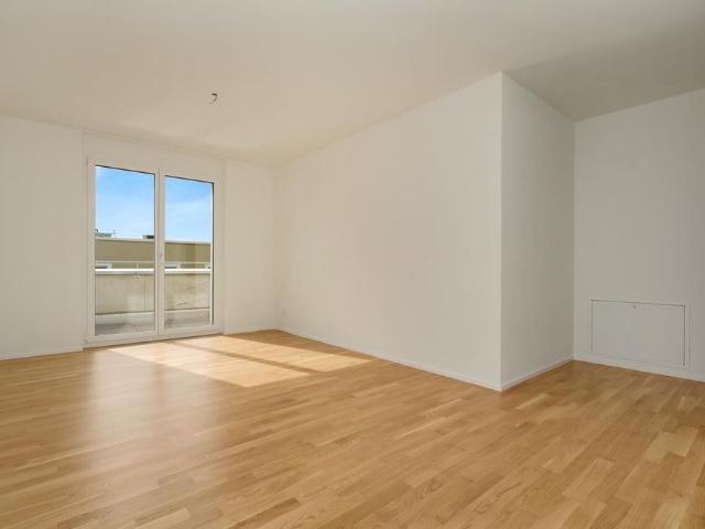 Apartment mieten in Niederbipp, Verwaltungsregion Emmental-Oberaargau