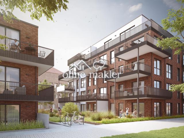 Apartment kaufen in Grasdorf, Laatzen