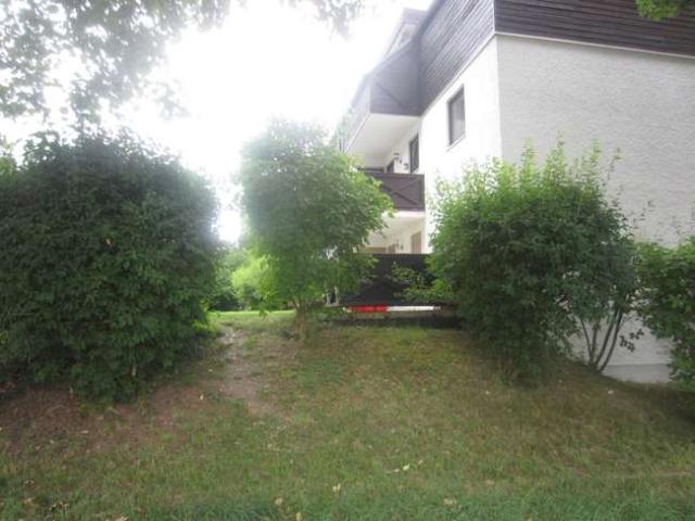 Wohnung kaufen in Landshut-West, Landshut