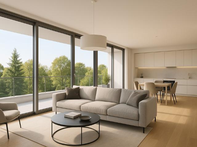 Wohnung kaufen in Trachau, Dresden