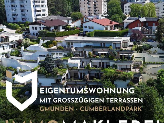 Apartment kaufen in Gmunden, Oberösterreich
