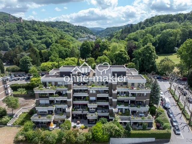Apartment kaufen in Innenstadt, Weinheim