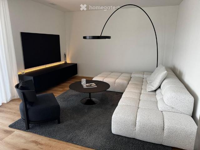 Apartment mieten in Bennau, Einsiedeln