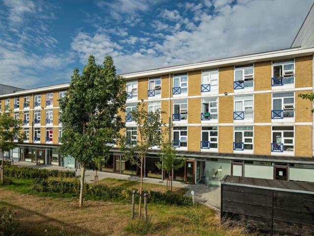 Zimmer til leje i København, Brøndby