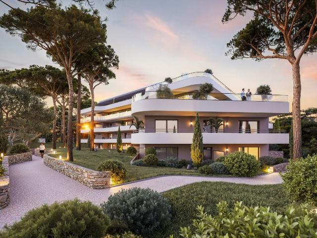 Appartement vente à Grasse, Antibes