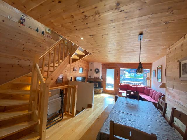 Apartment mieten in Troistorrents, Wallis