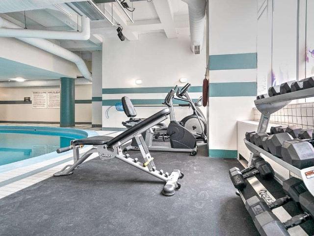 Apartment for rent in St. Leonard's, Quebec