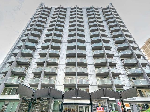 Apartment for rent in St. Leonard's, Quebec