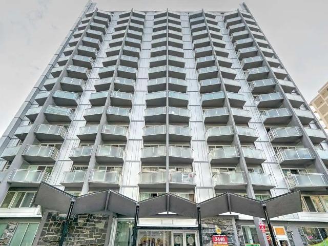 Apartment for rent in St. Leonard's, Quebec
