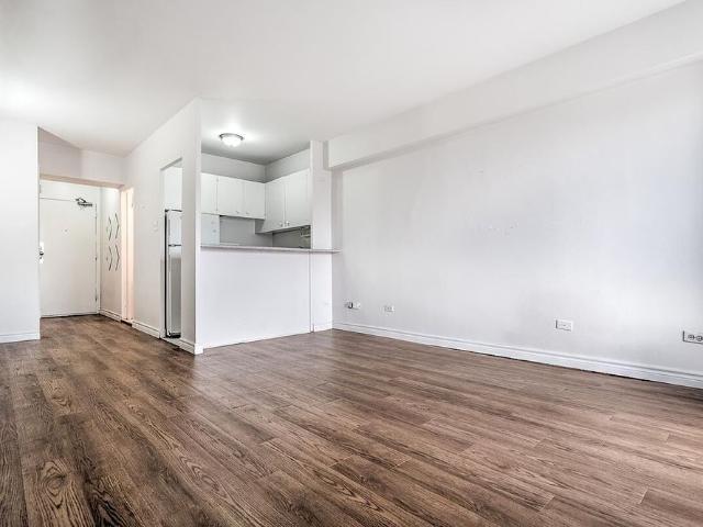 Apartment for rent in St. Leonard's, Quebec