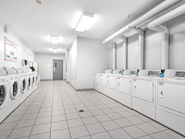 Apartment for rent in St. Leonard's, Quebec