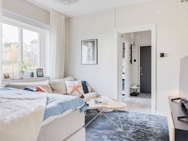 Bostad till salu i Motala, Östergötland