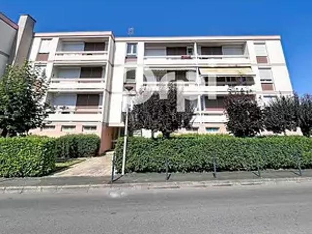 Appartement vente à Terrasson-Lavilledieu, Dordogne