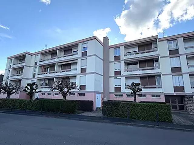 Appartement vente à Sarlat-la-Canéda, Terrasson-lavilledieu