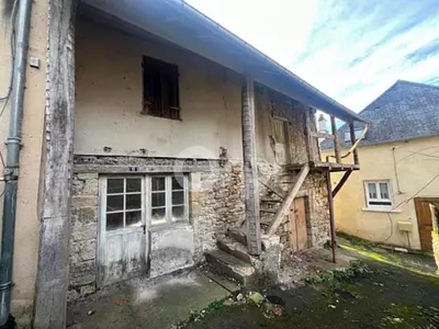 Maison vente à Sarlat-la-Canéda, Terrasson-lavilledieu