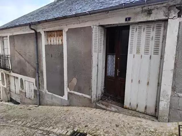 Maison vente à Sarlat-la-Canéda, Terrasson-lavilledieu