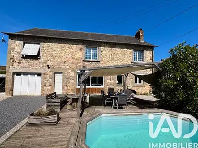 Maison vente à Sarlat-la-Canéda, Terrasson-lavilledieu