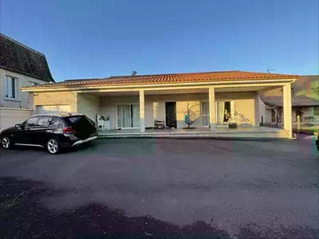 Maison vente à Sarlat-la-Canéda, Terrasson-lavilledieu