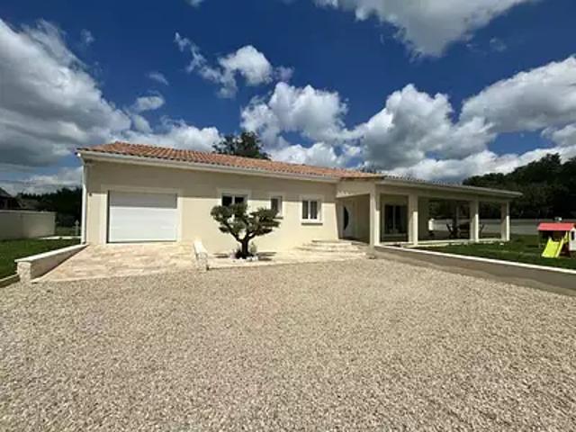 Maison vente à Sarlat-la-Canéda, Terrasson-lavilledieu
