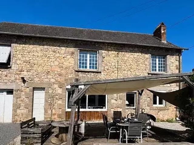 Maison vente à Sarlat-la-Canéda, Terrasson-lavilledieu