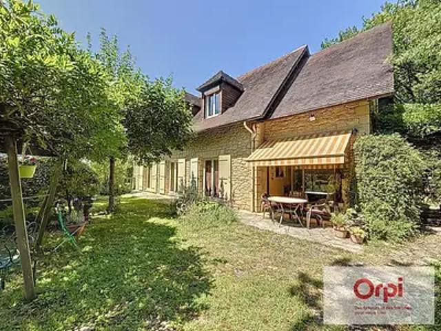 Maison vente à Sarlat-la-Canéda, Terrasson-lavilledieu