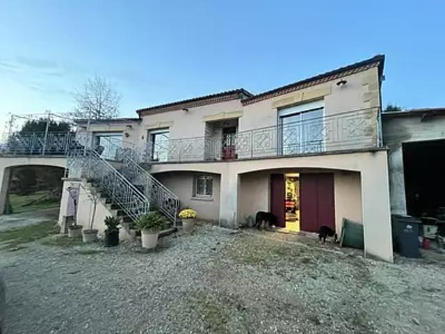 Maison vente à Sarlat-la-Canéda, Terrasson-lavilledieu