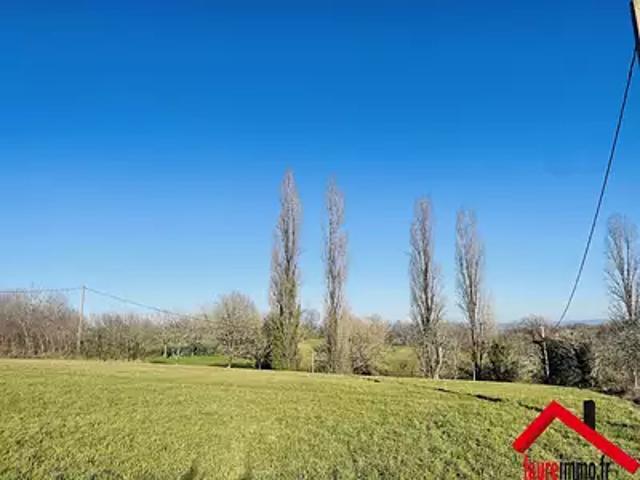 Terrain vente à Sarlat-la-Canéda, Terrasson-lavilledieu