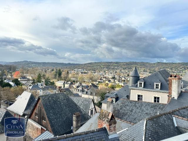 Appartement vente à Terrasson-Lavilledieu, Dordogne