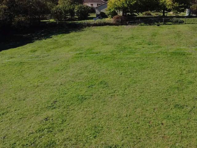 Terrain vente à Sarlat-la-Canéda, Terrasson-lavilledieu