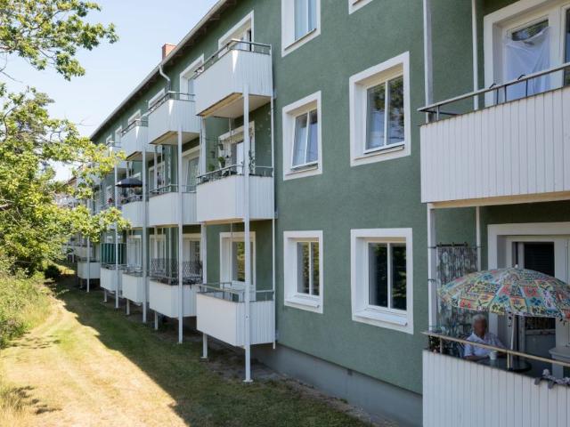 Lägenhet hyra i Oskarshamn, Kalmar