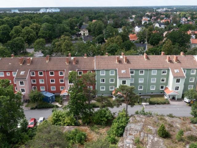 Lägenhet hyra i Oskarshamn, Kalmar